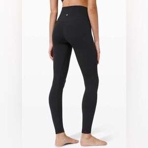 Lululemon Align Pant 28" Black Size 20